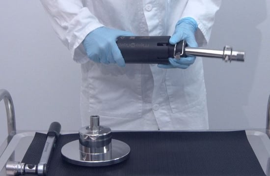 Video preview 48 mm tightning tool
