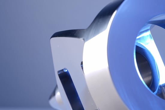 Metenova High Power mixer detail 