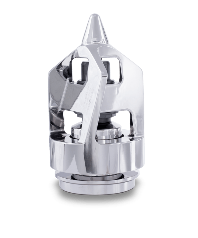 Metenova High Power mixer