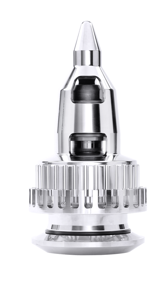 Metenova High Shear mixer