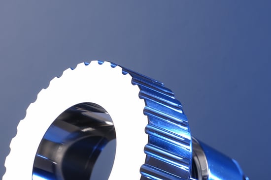 Metenova High Shear