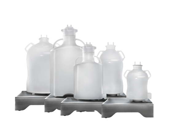 Product picture of MixOne Carboy systems