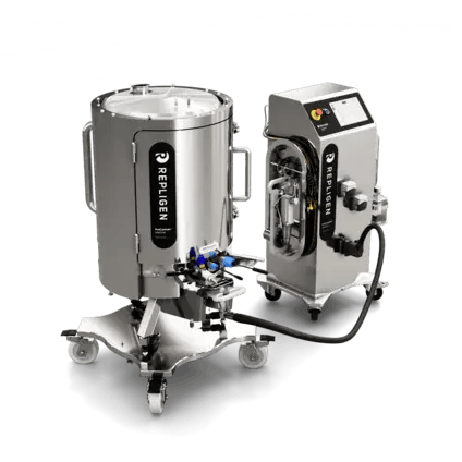 Products picture of proconnex mixone RG-X system