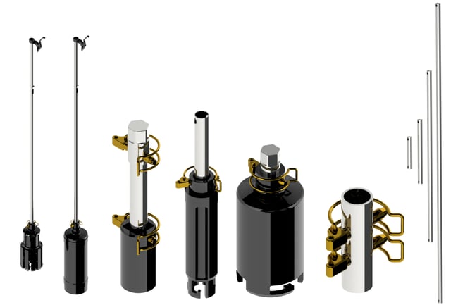 Metenova lifting & tightening family portfolio