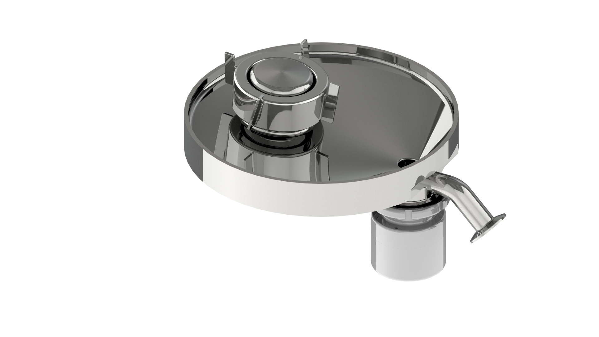 ZF100 med mixer_2