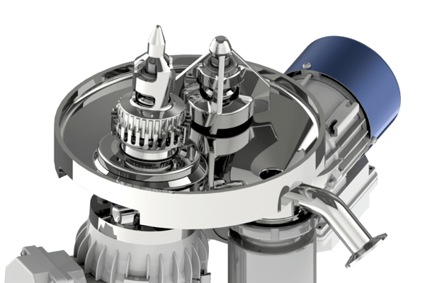 ZG2+Flange med mixer_2
