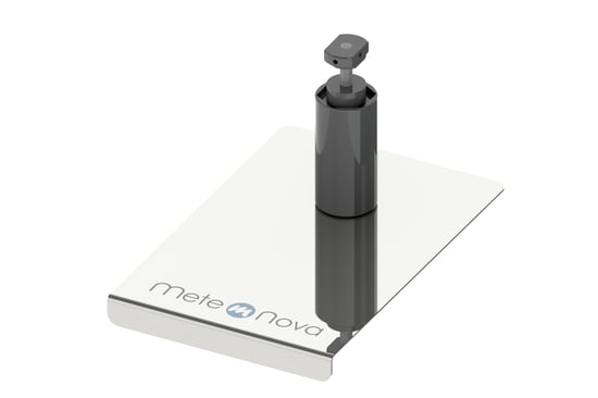 Metenova mounting tool