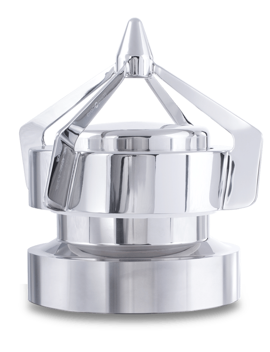 Metenova Truelev mixer