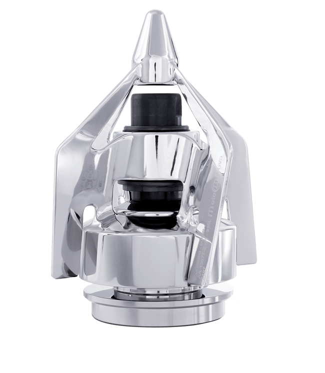 Metenova Zero-g mixer