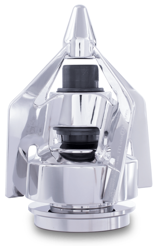 Metenova Zero G Mixer
