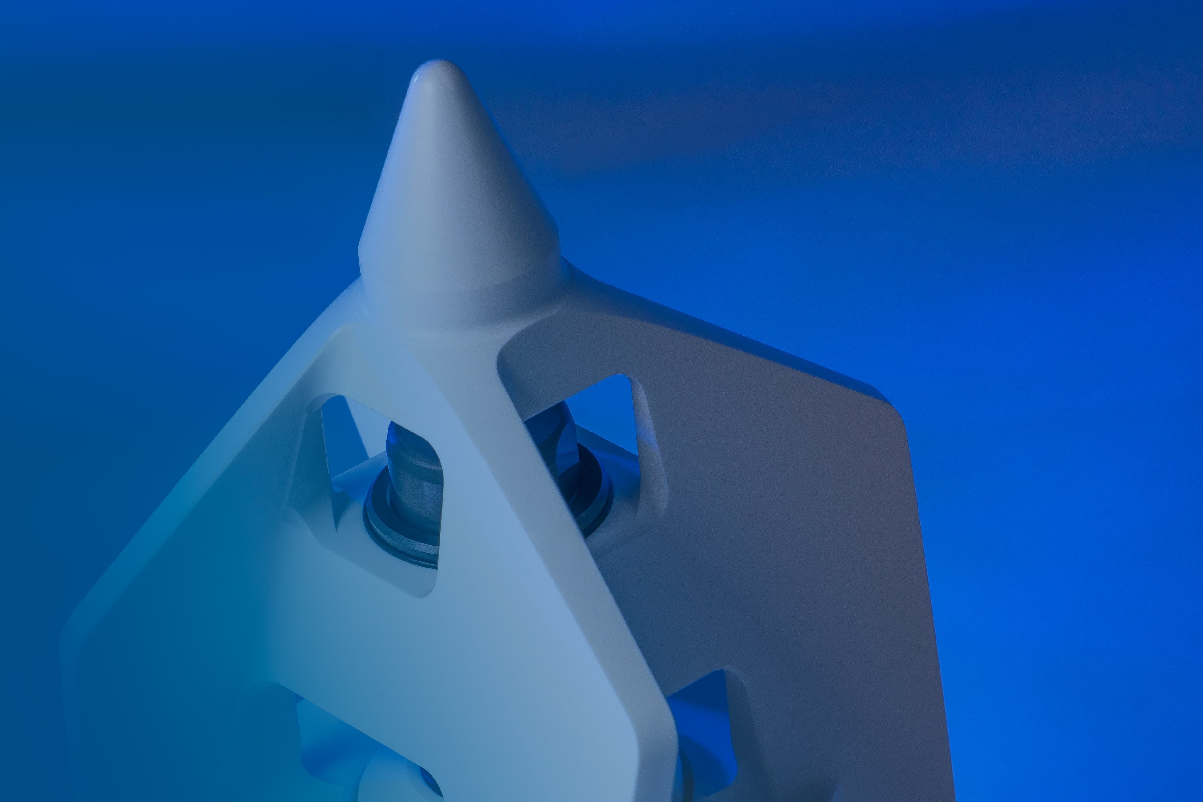 Metenova Zero-g Plastic