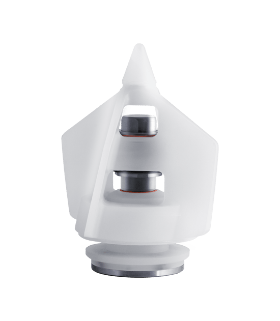 Metenova Zero-g Plastic