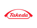 Takeda logotype