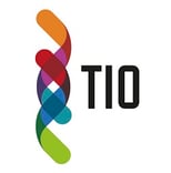Tiofarma logotype