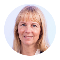 Louise Nilsson