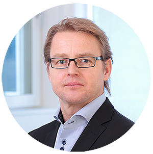 Lennart Myhrberg