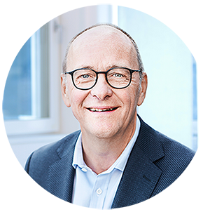 Johan Westman