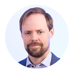 Daniel Clarhed